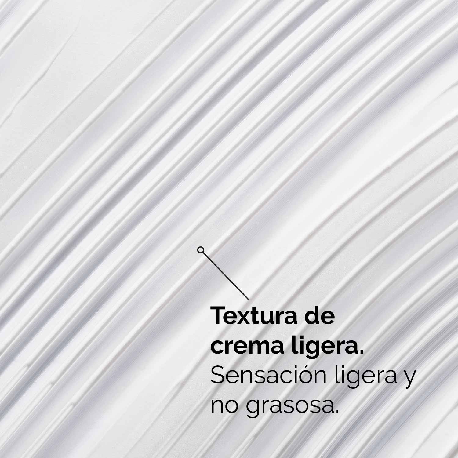 NATURAL MOISTURIZING FACTORS + HA (CREMA HIDRATANTE CON FACTORES HIDRATANTES)